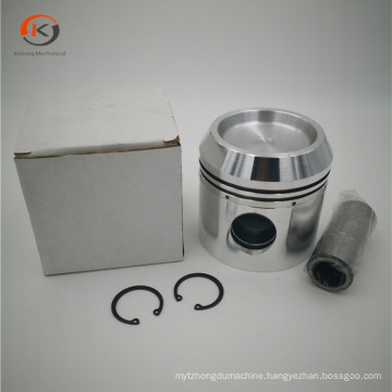 Refrigerator Compressor Spare Parts Piston assembly with single package for York compressor JH483